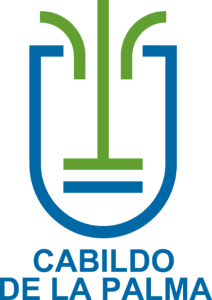 logo Cabildo de La Palma